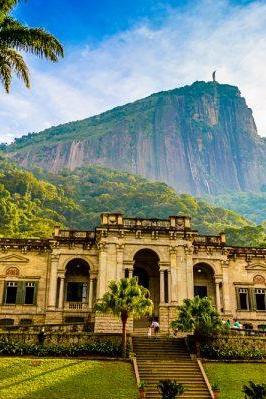 Parque Lage