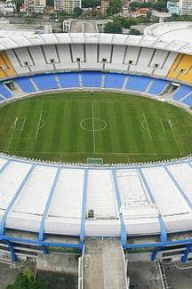 Maracanã Stadium