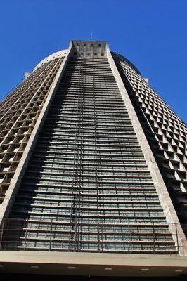 Metropolitan Cathedral of Rio de Janeiro